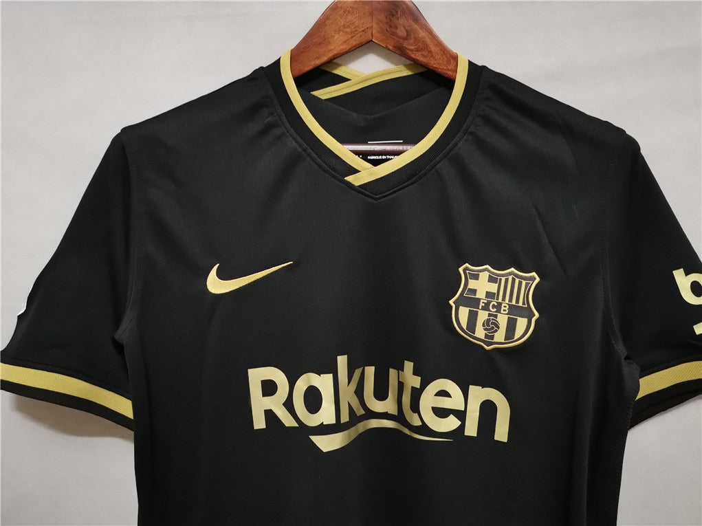barcelona away kit price