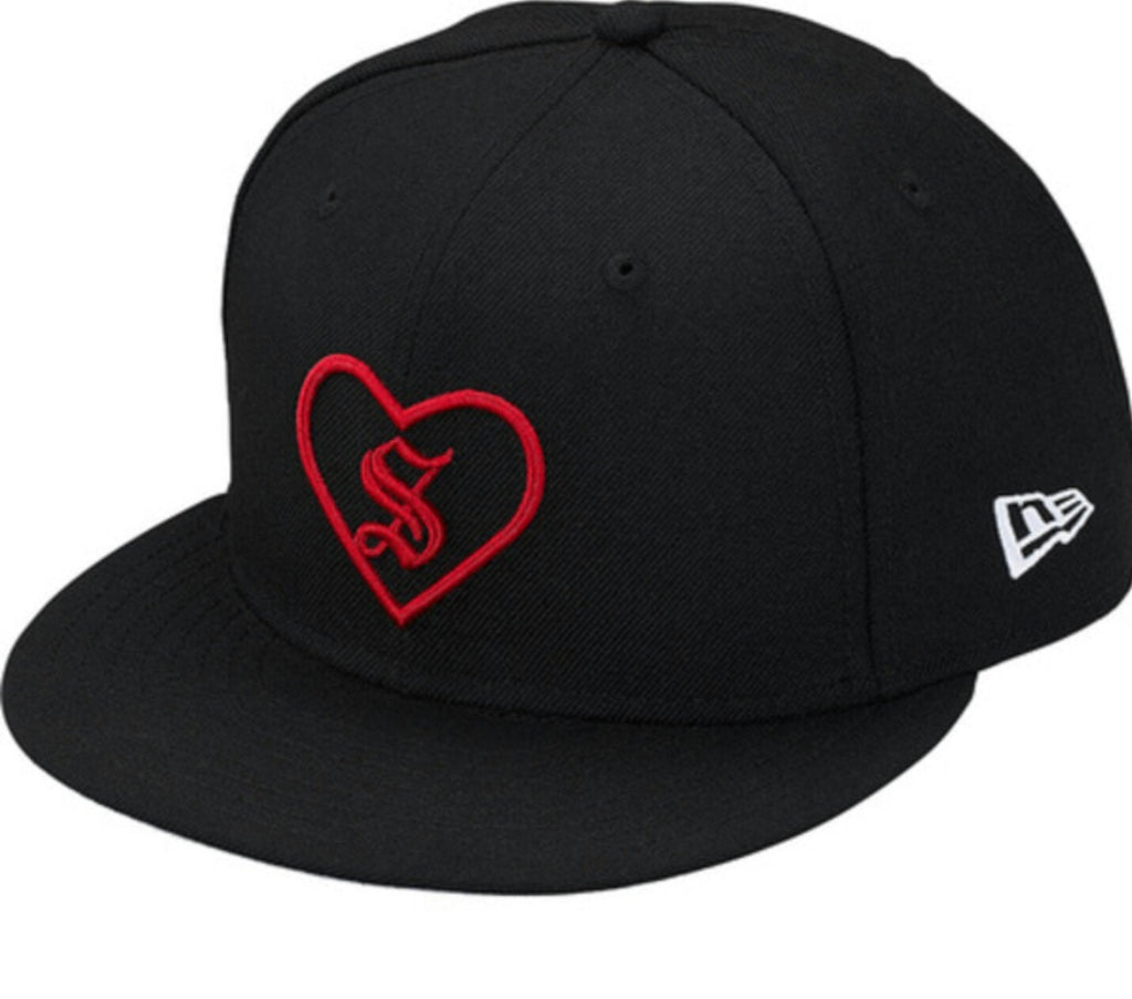 supreme heart new era