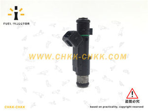 Fuel Injector For FIT PEUGEOT 1.8L 16V 6FZ(EW7J4) OEM . 01F005A