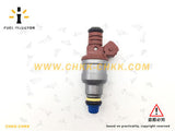 OEM 0280150778 / 13641466396 BMW Fuel Injector High Performance Fuel Injector