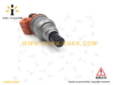 OEM 9250930021 / 0280150783 Hyundai Fuel Injector KIA Clarus / Bosch Fuel Injectors