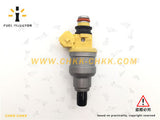 OEM 0280150788 / 35310-24010 Hyundai Fuel Injector For Hyundai Scoupe
