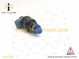 Electric American Car Ford Fuel Injector 1996/E-350 F1TE-D5A 0280150947