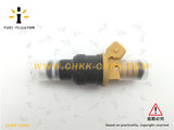 Opel Chevrolet GMC Buick Peoget AUDI Ford Fuel Injector OEM 0280150962 / 93208787