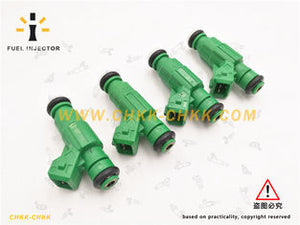 Fuel Injector 0280155787 Petrol For 1999-2004 Land Rover Discovery 4.0L 4.6L V8