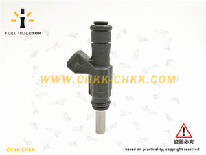 Petrol Gas Fuel Injector Nozzle 0280157002 For VW Audi A6 Passat B5 1.8
