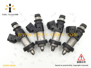 Fuel injector For Honda CR-V 2.0L OEM , 06164-PCA-000