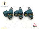 Fuel Injector For Yamaha YZF R6 OEM . 13S-13761-00-00