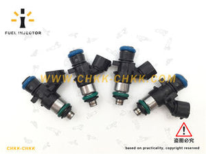 Fuel injector For mitsubishi OEM , 1465A129