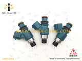 Fuel injector for Yamaha YZF-R1 YZFR1 OEM . 14B-13761-00-00