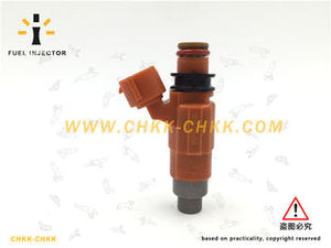 SUZUKI Fuel Injector OEM 15710-65D00 , Automotive Fuel Injector Replacement