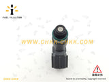 Fuel Injector Acura OEM 16450-R70-A01 , Professional Automotive Fuel Injectors