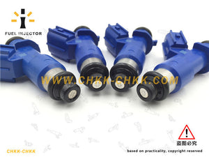 Fuel Injector 16450-RWC-A01 OEM Honda For Honda Acura Civic RDX Integra RSX K20 K24 B16 B18