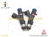 Fuel injector For Nissan Pathfinder OEM , 16600-7S000 / 0280158007