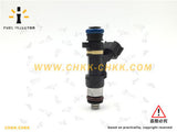 Fuel injector For Nissan Quest Maxima Altima 3.5L V6 OEM , 16600-7Y000