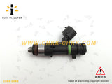 Fuel injector For Nissan OEM , 16600-7Y000 / 0280158005