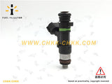Fuel injector For Nissan OEM , 16600-7Y000 / 0280158005