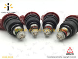 OEM 16600-96E01 Nissan Maxima Fuel Injectors For Nissan Maxima Infiniti I30