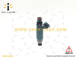 Fuel Injector 2.0L H4 OEM 16611-AA521 Subaru Replacement For Subaru Impreza