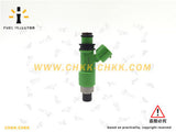 Fuel Injector 16611-AA740 OEM Petrol For Subaru Tribeca 3.6L H6