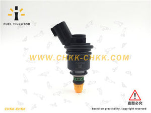 Car Fuel Injector For Nissan Silvia S13 S14 S15 SR20DE SR20DET OEM 188A3-CH120 1200cc