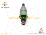 Fuel Injector For Mazda OEM . 195500-1670 / B675-13-250