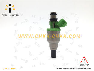 Fuel injector For Mazda MPV OEM . 195500-1980 / 15710-52E00