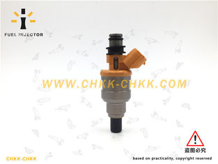 MOVE CUORE Daihatsu Fuel Injectors OEM 195500-2170 With Wide Dynamic Flow Range