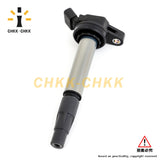 OEM# 90919-02252 new Ignition Coil for Toyota Corolla Matrix Scion xD lexus 1.8L Double Cylinder Ignition for Japan Car with good quality