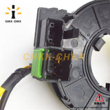 Car spiral cable sub-assy For Mitsubishi L200 2.5 DiD 06-14 OEM 8619A016