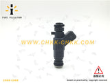 Toyota / VW Fuel Injector For XIALI Geely BL Coupe 1.3 1.5 5A 8A OEM 23209 - 02060