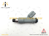 Fuel injector For Toyota Crown Reiz OEM , 23250-0P060 / 23209-0P060