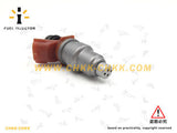 Fuel Injector For Toyota Camry Avalon Cynos Mark2 OEM . 23250-11070 / 23209-11070
