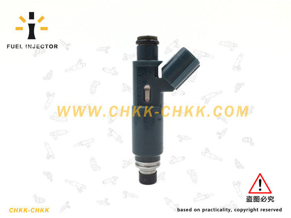 Fuel injector For Toyota Corolla 1.8L OEM , 23250-22010 / 23209-22010