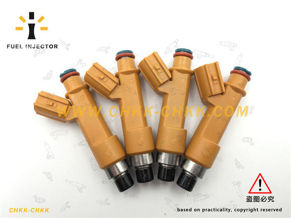 Fuel injector For Toyota Camry OEM , 23250-28060 / 23209-28060