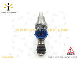 Fuel injector For Toyota Avensis 1AZFSE 2.0L OEM ,23250-28090 / 23209-28090