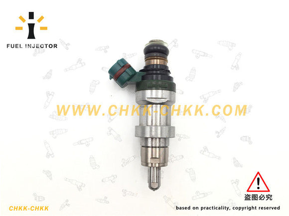 Fuel injector For Toyota-Lexus OEM , 23250-46110 / 23209-46110