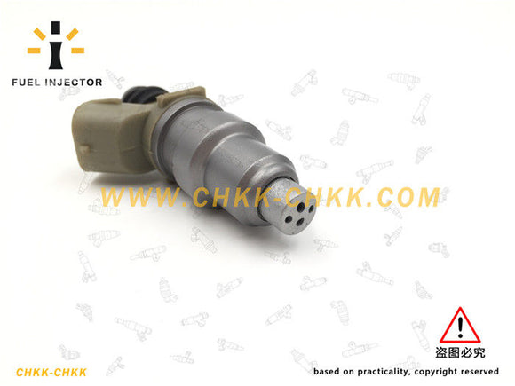 Fuel injector For Toyota OEM , 23250-70050 / 23209-70050