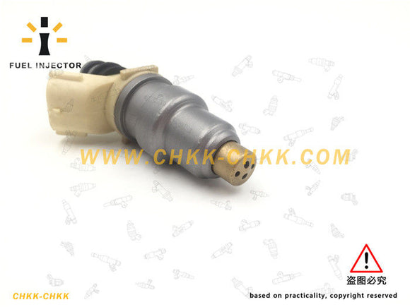 Fuel injector For TOYOTA 1GFE OEM , 23250-70110 / 23209-70110
