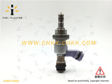 Fuel injector For Toyota Lexus IS350 GS450H OEM , 23250-31030