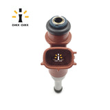 Fuel injector For Toyota Lexus 3.5L V6 OEM , 23250-31050 / 23209-31050
