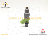 23250-74160 / 23209-74160 OEM Toyota Fuel Injector For Toyota Celica RAV4 MR2 Caldina