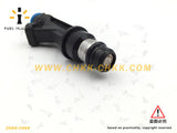 Fuel Injector For Buick Rainier Chevrolet Trailblazer OEM . 25313185