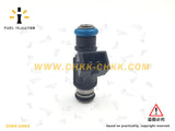 Fuel injector For CHEVROLET OEM , 25344543