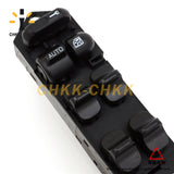 Window Master Control Switch 25401-1E401 For Nissan Bluebird Pulsar Altima Stanza Sunny