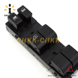 Window Master Control Switch 25401-9W100 For Nissan Pathfinder Left Front 25401 9W100