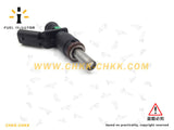 MERCEDES 2012 GLK350 X204 Mercedes Benz Fuel Injectors OEM 2720780023 / A272078
