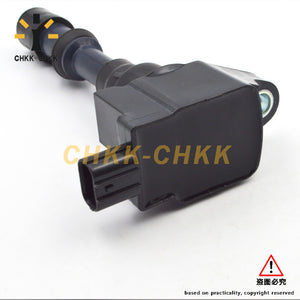 Ignition Coil 30520-PWA-003 For Honda FIT & For Civic Hybrid 1.3L COMPLETE