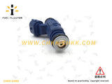 Fuel injector For Hyundai i20 i30 Kia Cee'D 1.4 OEM . 35310-2B000