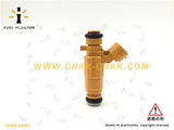 Fuel Injector For Hyundai Kia 1.4 1.6 OEM . 35310-2B020